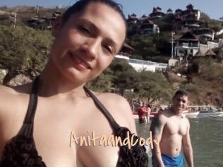 AnitaandCody