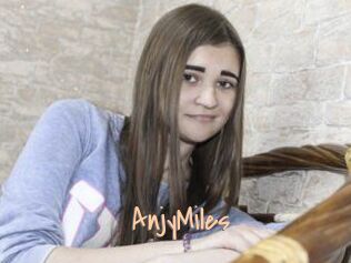 AnjyMiles