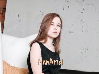 AnnAriel