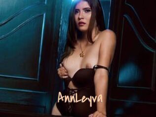 AnnLeyva