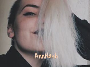 AnnNash