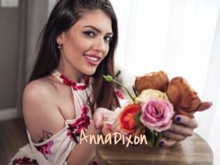 AnnaDixon