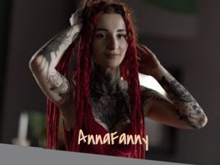 AnnaFanny