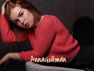 AnnaGolfman