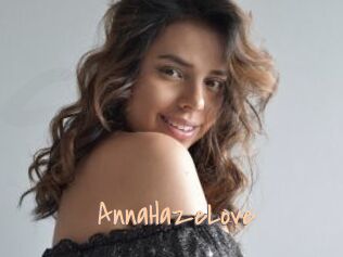 AnnaHazeLove