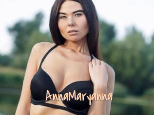 AnnaMaryanna