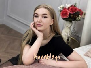 AnnaMays