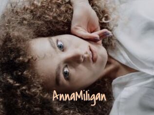 AnnaMiligan