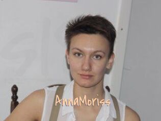 AnnaMoriss