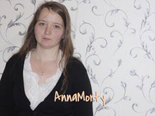 AnnaMorty