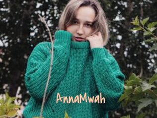 AnnaMwah