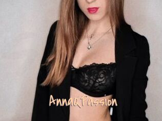 AnnaQPassion