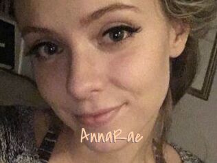 AnnaRae