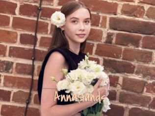 AnnaSands