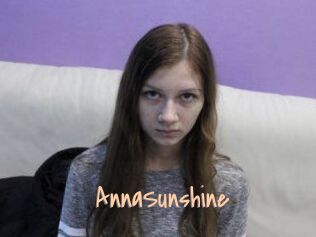 AnnaSunshine Salopes de 18 ans