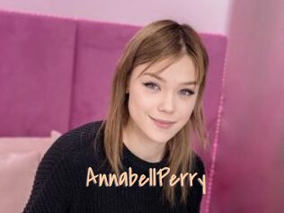 AnnabellPerry