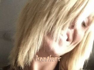 Annafort