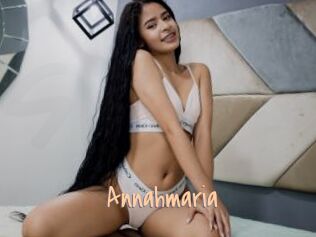 Annahmaria