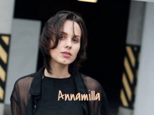 Annamilla