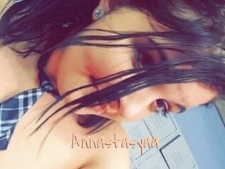 Annastasyaa