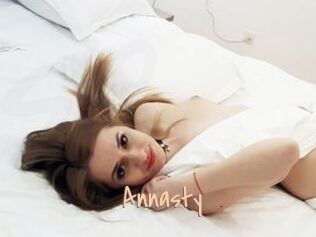 Annasty
