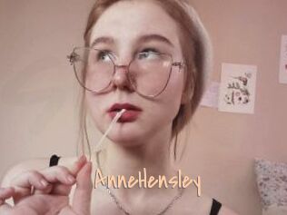 AnneHensley