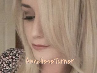 AnnelieseTurner