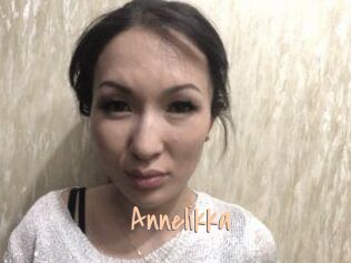 Annelikka