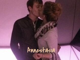 Annestasia
