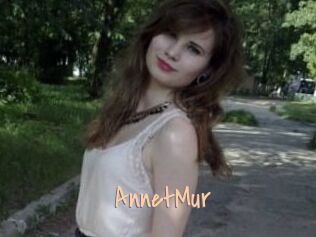 Annet_Mur