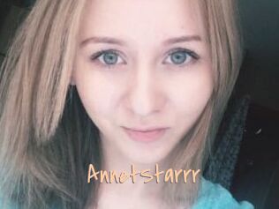 AnnetStarrr