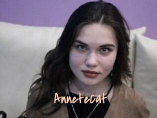 AnneteCat
