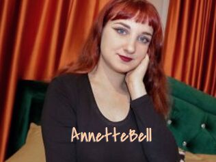 AnnetteBell