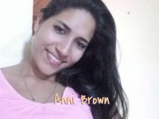 Anni_Brown