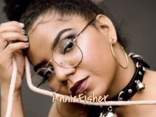 AnnieFisher