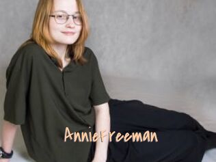 AnnieFreeman