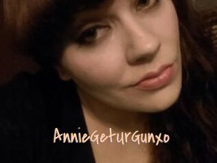 AnnieGetUrGunxo