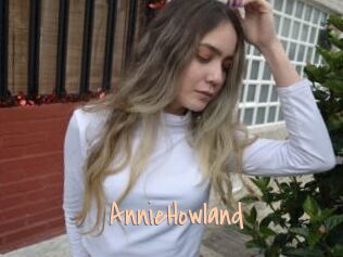 AnnieHowland
