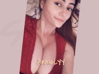AnnieLYY Salopes de 18 ans
