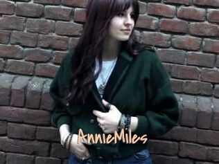 AnnieMiles