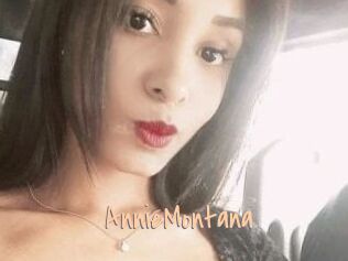 AnnieMontana