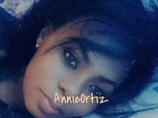 AnnieOrtiz