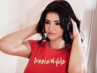 AnnieWylde