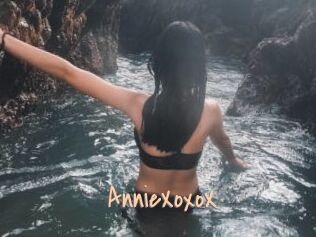 AnnieXoxoX