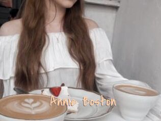 Annie_Boston