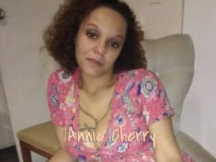 Annie_Cherry