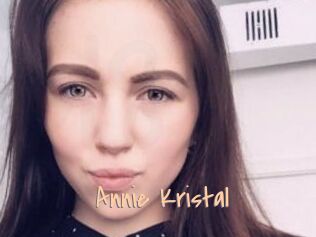 Annie_Kristal Salopes de 18 ans