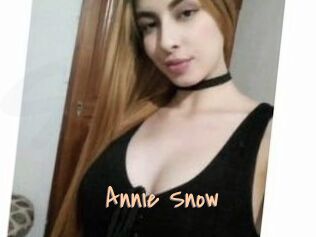 Annie_Snow