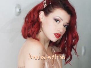 Annieewalton
