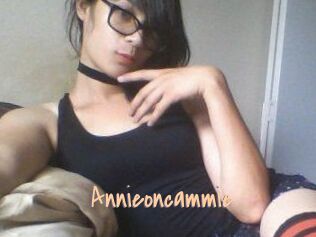 Annieoncammie